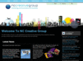 nccreativegroup.com