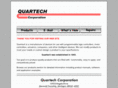 quartechcorp.com