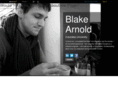 theblakearnold.com