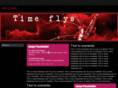 timeflys.co.uk