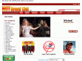 hoteventlist.com