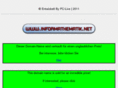 informathematik.net