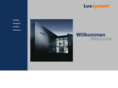 luxsystem.info