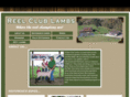 reelclublambs.com