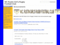 rustinrugby.com
