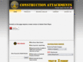 constructionattachments.com