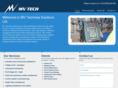 mvtech.net