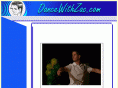dancewithzac.com
