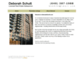deborahschutt.com