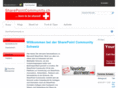 sharepointcommunity.ch