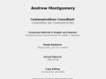 andrewmontgomery.net