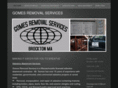 gomesremovalservices.com