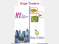 hugetraders.com