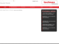 technaxindustrie.com