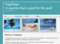 yogagoga.net