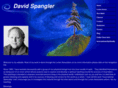 davidspangler.com