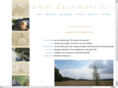 davymortier.be