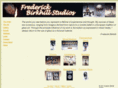 frederickbirkhillstudios.net