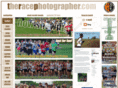 theracephotographer.com