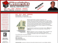 wendricksrealty.com