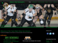 alamocityrollergirls.com