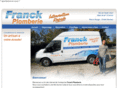 franckplomberie.biz