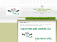 logoplustiger.com