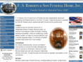 fsrobertsandson.com