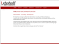 lehnhoff-it.com