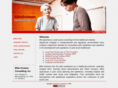 mikesoissonconsulting.com
