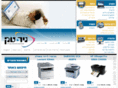 nirtech.co.il