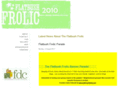 flatbushfrolic.org