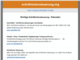 schrittmotorsteuerung.org