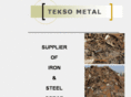 teksometal.com