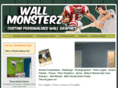 wallmonsterz.com