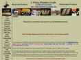a-finlay-primitive-crafts.com