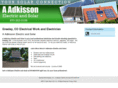 adkissonelectricandsolar.com