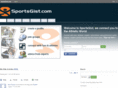 bestsportsocialnetwork.com