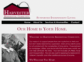 seniortransitionalliving.com