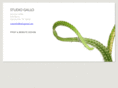 studiogallo.com