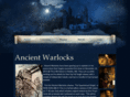 ancientwarlocks.com