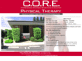 coreptvisalia.com