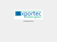 exportecgloballogistics.com