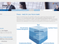 finacesolution.com