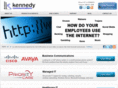 kennedycommunication.com