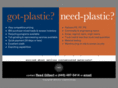 need-plastic.com