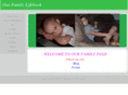 ourfamilylifebook.com