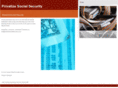 privatizesocialsecurity.com