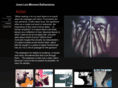 joseluismorenoartist.com