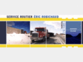 serviceroutier.ca